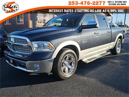 2015 Dodge Ram 1500 (CC-1903523) for sale in Tacoma, Washington