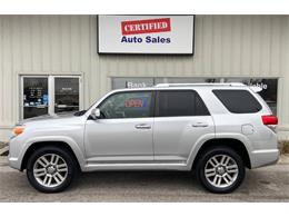 2010 Toyota 4Runner (CC-1903531) for sale in Des Moines, Iowa