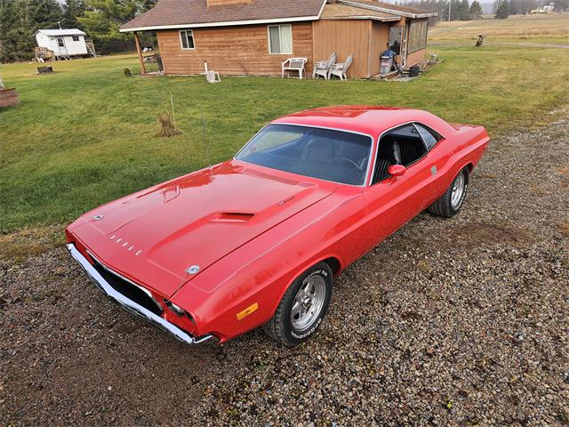 1973 Dodge Challenger (CC-1903532) for sale in waconia, Minnesota