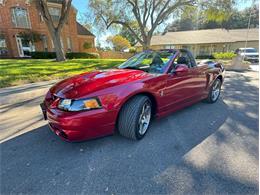 2003 Ford Mustang (CC-1903545) for sale in Dripping Springs, Texas