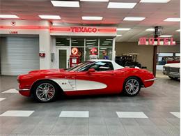 2000 Chevrolet Corvette (CC-1903551) for sale in Dothan, Alabama