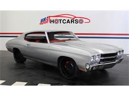 1970 Chevrolet Chevelle (CC-1903553) for sale in San Ramon, California