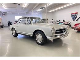 1967 Mercedes-Benz 250SL (CC-1903564) for sale in Englewood, Colorado