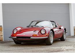 1974 Ferrari Dino (CC-1903565) for sale in Wayne, Pennsylvania