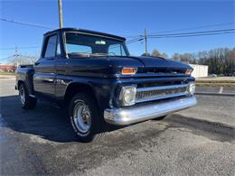 1966 Chevrolet C10 (CC-1903566) for sale in Clarksville, Georgia