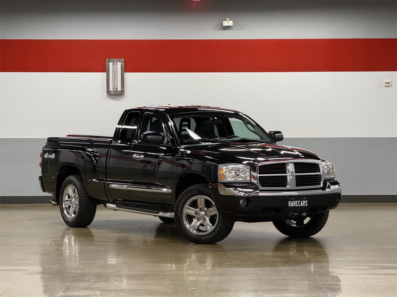 2007 Dodge Dakota For Sale