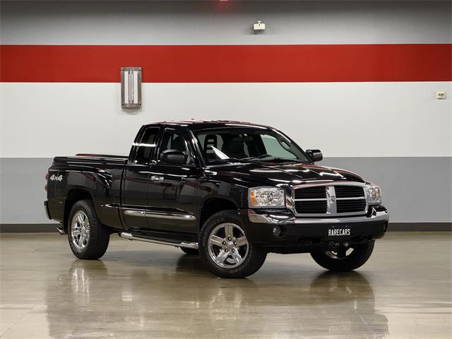 2007 Dodge Dakota (CC-1903571) for sale in San , California