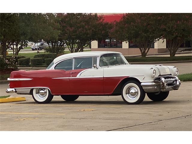 1956 Pontiac Star Chief (CC-1903572) for sale in Richwood , Texas