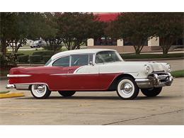 1956 Pontiac Star Chief (CC-1903572) for sale in Richwood , Texas