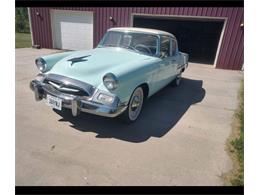 1955 Studebaker Champion (CC-1903578) for sale in Milford , Ohio