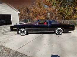 1978 Cadillac Eldorado (CC-1903584) for sale in Murrayville, Georgia