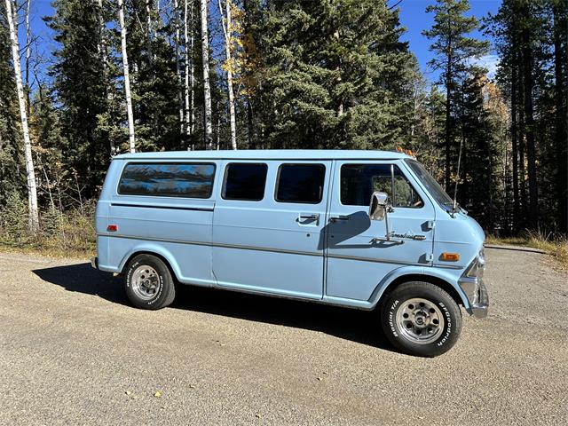 Classic Vans for Sale on ClassicCars