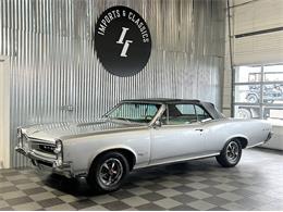 1966 Pontiac GTO (CC-1903587) for sale in Bellingham, Washington