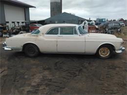 1955 Chrysler Imperial (CC-1903589) for sale in Parkers Prairie, Minnesota