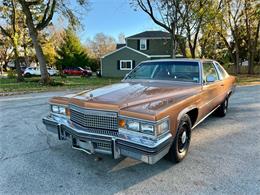 1979 Cadillac DeVille (CC-1900359) for sale in Arlington Heights, Illinois