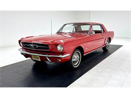 1965 Ford Mustang (CC-1903597) for sale in Morgantown, Pennsylvania