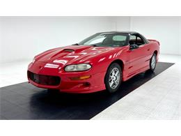 1999 Chevrolet Camaro (CC-1903598) for sale in Morgantown, Pennsylvania