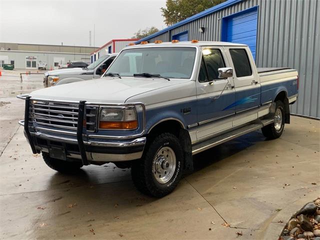 1997 Ford F250 (CC-1900360) for sale in Olathe, Kansas