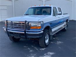 1997 Ford F250 (CC-1900360) for sale in Olathe, Kansas