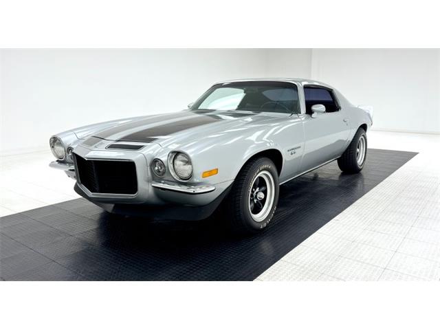 1970 Chevrolet Camaro (CC-1903600) for sale in Morgantown, Pennsylvania