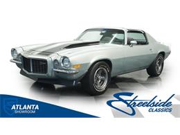 1973 Chevrolet Camaro (CC-1903601) for sale in Lithia Springs, Georgia