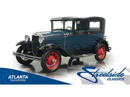 1930 Ford Model A (CC-1903603) for sale in Lithia Springs, Georgia