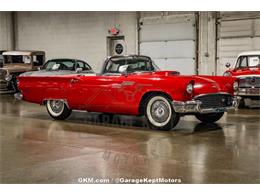 1957 Ford Thunderbird (CC-1903605) for sale in Grand Rapids, Michigan