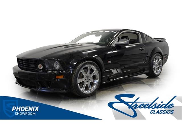 2006 Ford Mustang (CC-1903607) for sale in Mesa, Arizona