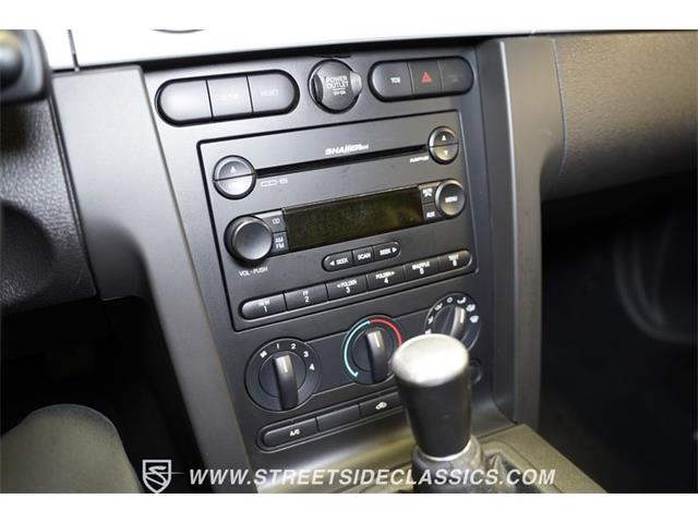 2006 Ford Mustang (CC-1903607) for sale in Mesa, Arizona