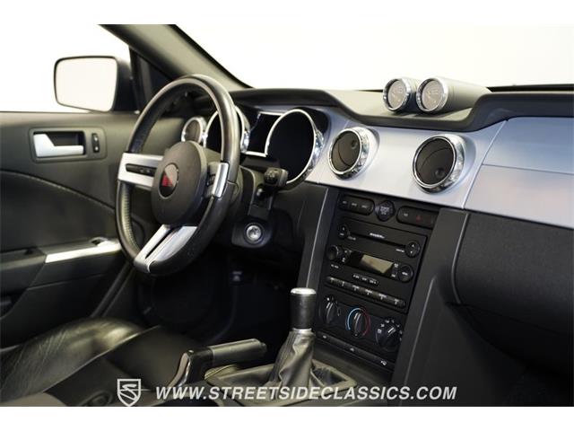 2006 Ford Mustang (CC-1903607) for sale in Mesa, Arizona
