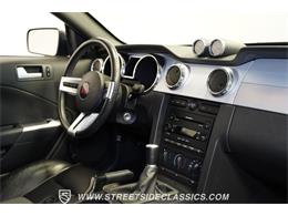 2006 Ford Mustang (CC-1903607) for sale in Mesa, Arizona