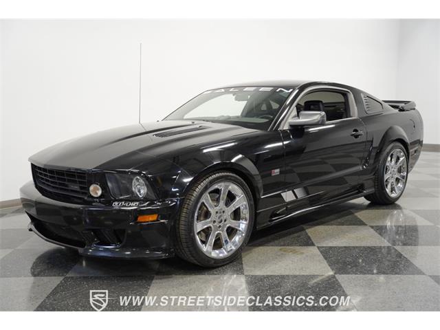 2006 Ford Mustang (CC-1903607) for sale in Mesa, Arizona