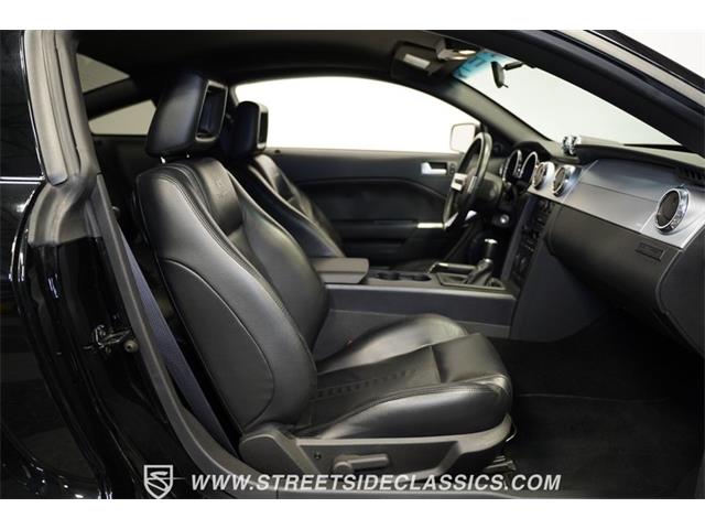 2006 Ford Mustang (CC-1903607) for sale in Mesa, Arizona