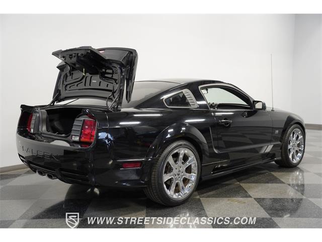 2006 Ford Mustang (CC-1903607) for sale in Mesa, Arizona