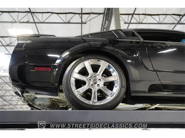 2006 Ford Mustang (CC-1903607) for sale in Mesa, Arizona