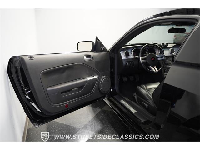 2006 Ford Mustang (CC-1903607) for sale in Mesa, Arizona