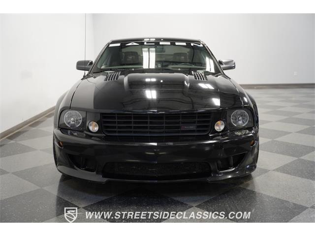 2006 Ford Mustang (CC-1903607) for sale in Mesa, Arizona