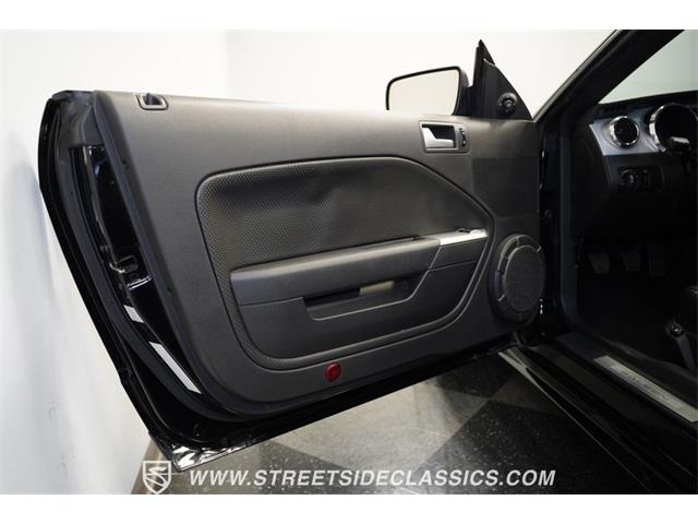 2006 Ford Mustang (CC-1903607) for sale in Mesa, Arizona
