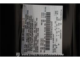 2006 Ford Mustang (CC-1903607) for sale in Mesa, Arizona