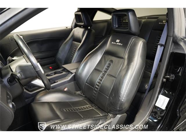 2006 Ford Mustang (CC-1903607) for sale in Mesa, Arizona