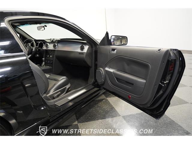 2006 Ford Mustang (CC-1903607) for sale in Mesa, Arizona