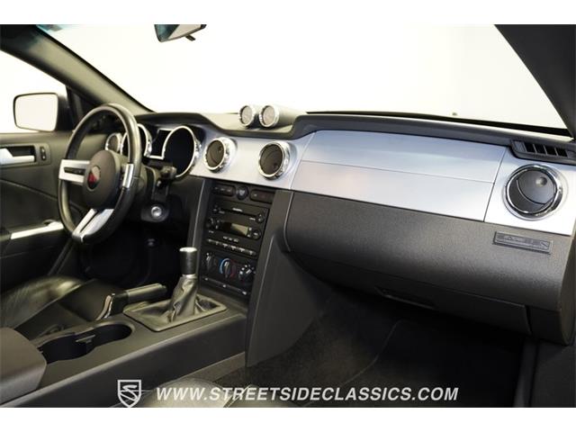 2006 Ford Mustang (CC-1903607) for sale in Mesa, Arizona