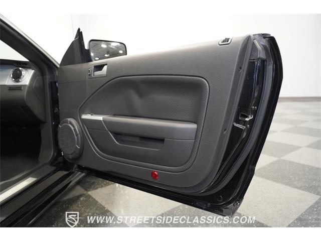 2006 Ford Mustang (CC-1903607) for sale in Mesa, Arizona