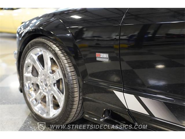 2006 Ford Mustang (CC-1903607) for sale in Mesa, Arizona