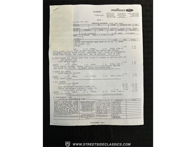 2006 Ford Mustang (CC-1903607) for sale in Mesa, Arizona