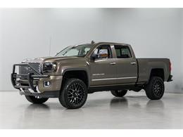 2015 GMC Sierra (CC-1903622) for sale in Concord, North Carolina