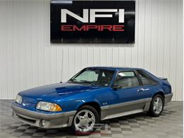 1991 Ford Mustang (CC-1903629) for sale in North East, Pennsylvania