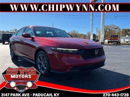 2024 Honda Accord (CC-1903630) for sale in Paducah, Kentucky