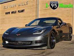 2009 Chevrolet Corvette (CC-1903634) for sale in Hope Mills, North Carolina