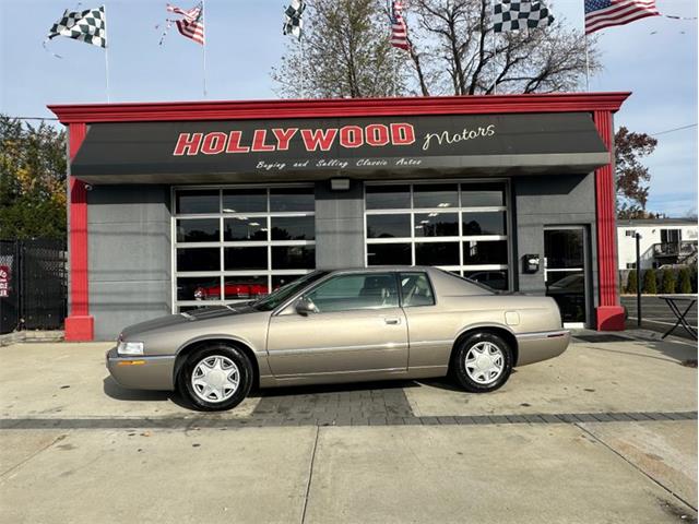 1999 Cadillac Eldorado (CC-1903635) for sale in West Babylon, New York